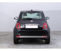 Fiat 500 1.0 mild-hybrid 51kW - 6