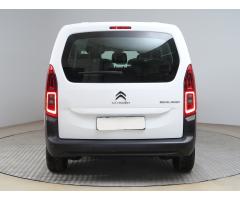 Citroën Berlingo 1.2 PureTech 81kW - 6