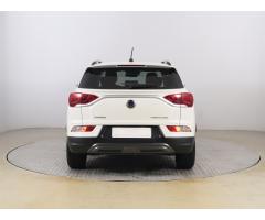 SsangYong Korando 1.5 T-GDI 120kW - 6