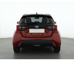 Toyota Yaris 1.5 VVT-i Hybrid 85kW - 6