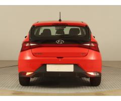 Hyundai i20 1.2 MPI 62kW - 7