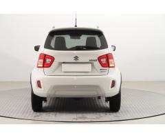 Suzuki Ignis 1.2 Hybrid AllGrip 61kW - 8