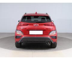 Hyundai Kona 1.0 T-GDI 88kW - 6