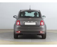 Fiat 500 1.0 mild-hybrid 51kW - 6