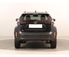 Toyota Yaris Cross 1.5 VVT-i 92kW - 8