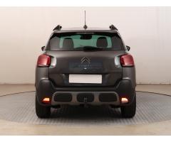 Citroën C3 Aircross 1.2 PureTech 81kW - 7