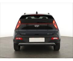 Hyundai Bayon 1.0 T-GDI 74kW - 9