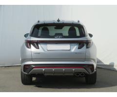 Hyundai Tucson 1.6 T-GDI 48V MHEV 132kW - 6