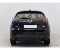 Mazda CX-5 2.5 Skyactiv-G 143kW - 8