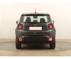 Jeep Renegade 1.5 Turbo e-Hybrid 96kW - 6