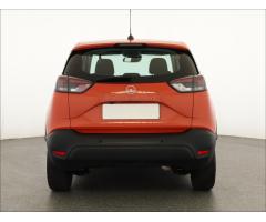 Opel Crossland X 1.2 Turbo 96kW - 7