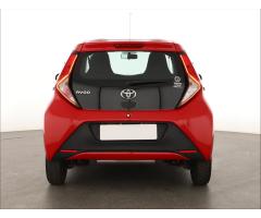 Toyota Aygo 1.0 VVT-i 53kW - 7