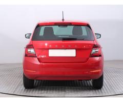 Škoda Fabia 1.0 TSI 70kW - 8