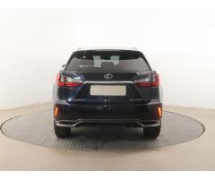 Lexus RX 400h 450 h 230kW - 8