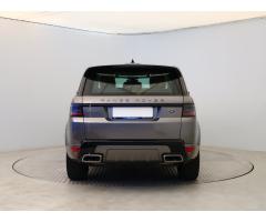 Land Rover Range Rover Sport D300 221kW - 7