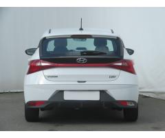 Hyundai i20 1.2 MPI 62kW - 8