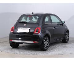 Fiat 500 1.0 mild-hybrid 51kW - 7