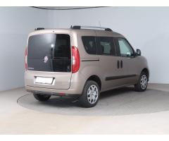 Fiat Dobló cargo 1.4 T-Jet 88kW - 7