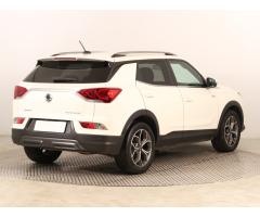 SsangYong Korando 1.5 T-GDI 120kW - 7