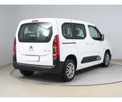 Citroën Berlingo 1.2 PureTech 81kW - 7