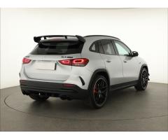 Mercedes-Benz GLA GLA 45 S AMG 4MATIC+ 310kW - 7