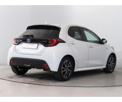 Toyota Yaris 1.5 VVT-i Hybrid 85kW - 7