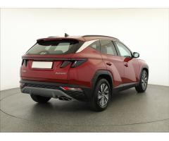 Hyundai Tucson 1.6 T-GDI 48V MHEV 110kW - 7