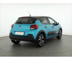 Citroën C3 PureTech 110 81kW - 7