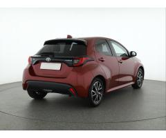 Toyota Yaris 1.5 VVT-i Hybrid 85kW - 7