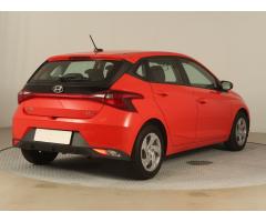 Hyundai i20 1.2 MPI 62kW - 8