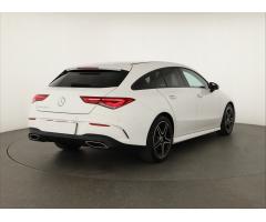 Mercedes-Benz CLA 200d 110kW - 8