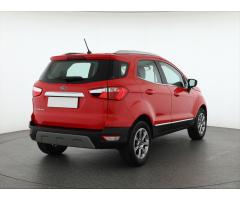 Ford Ecosport 1.0 EcoBoost 92kW - 8