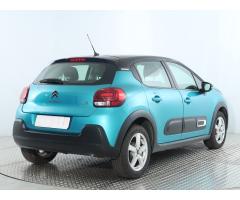 Citroën C3 1.2 PureTech 61kW - 7