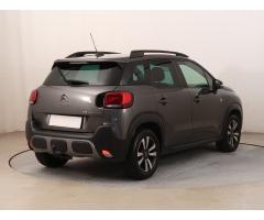 Citroën C3 Aircross 1.2 PureTech 81kW - 8