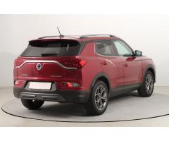 SsangYong Korando 1.5 T-GDI 120kW - 7