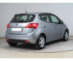 Kia Venga 1.6 CVVT 92kW - 8