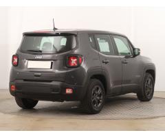 Jeep Renegade 1.5 Turbo e-Hybrid 96kW - 7