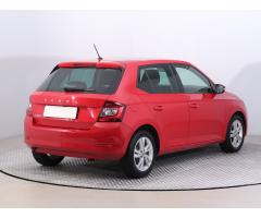 Škoda Fabia 1.0 TSI 70kW - 9