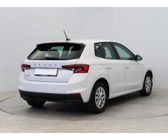 Škoda Fabia 1.0 TSI 81kW - 7