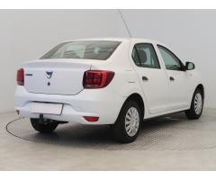 Dacia Logan 1.0 SCe 54kW - 8