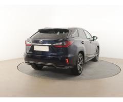 Lexus RX 400h 450 h 230kW - 9