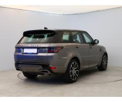 Land Rover Range Rover Sport D300 221kW - 8