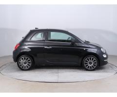 Fiat 500 1.0 mild-hybrid 51kW - 8