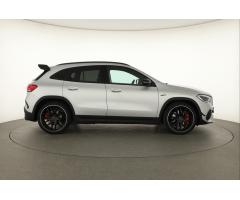 Mercedes-Benz GLA GLA 45 S AMG 4MATIC+ 310kW - 8