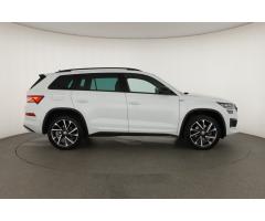 Škoda Kodiaq 2.0 TDI 147kW - 8