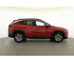 Hyundai Tucson 1.6 T-GDI 48V MHEV 110kW - 8