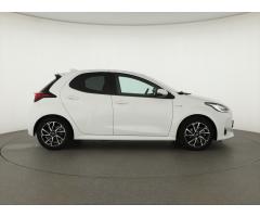 Toyota Yaris 1.5 VVT-i Hybrid 85kW - 8