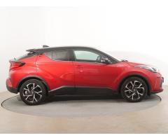 Toyota C-HR 2.0 Hybrid 135kW - 8