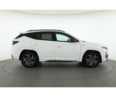 Hyundai Tucson 1.6 T-GDI 110kW - 9