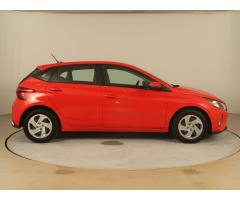 Hyundai i20 1.2 MPI 62kW - 9